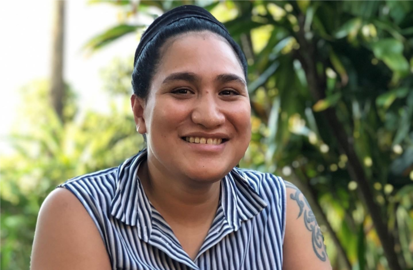 ORDINARY TONGAN LIVES - Tofoa, Tonga — thecoconet.tv - The world's